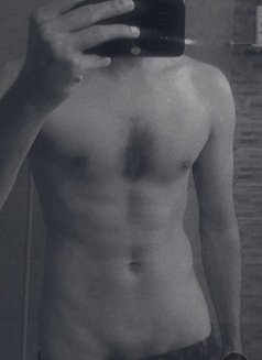 Sam for Ultimate Pleasure - Male escort in Varanasi Photo 1 of 3