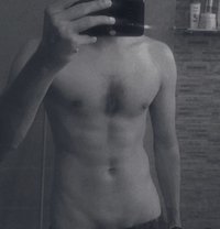 Sam for Ultimate Pleasure - Male escort in Varanasi