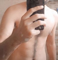 Sam for Ultimate Pleasure - Male escort in Varanasi
