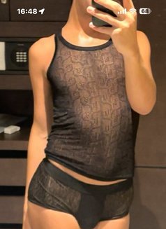 Sam - Male escort in Dubai Photo 1 of 1