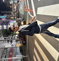 Sam - Male escort in Tokyo