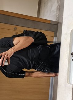 Sam Full Service for Ladies - Male escort in Dubai Photo 6 of 6