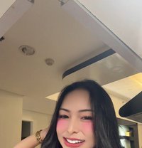 Sam Garcia - escort in Manila