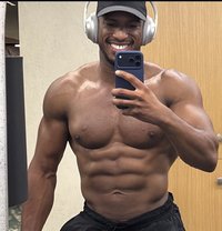 Sam - Male escort in Bangkok