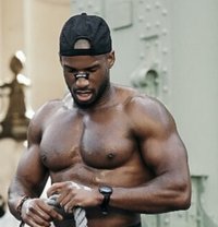 Sam - Male escort in Bangkok