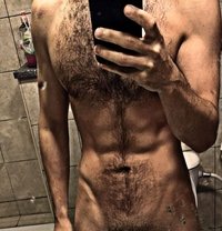 Sam Bisexual (VIP) - Male escort in Dubai