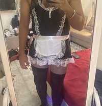 Sam - Male escort in Dubai