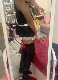 Sam - Male escort in Dubai Photo 2 of 3