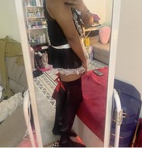 Sam - Male escort in Dubai
