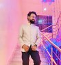 Sam - Male escort in Kolkata Photo 1 of 3