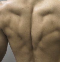 Sam - Male escort in Kolkata
