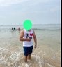 Womenlover/Massager/Cockold lover Sam - Acompañantes masculino in Mumbai Photo 2 of 5