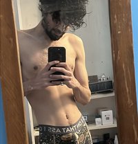 Sam - Acompañantes masculino in Paris