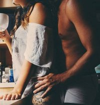 Sam - Male escort in Perth