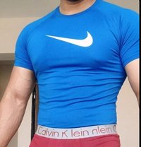 Sam muscle boi - Male escort in Hanoi