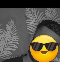 Sam Geniune & Free Independent Male - Acompañantes masculino in Pune