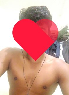 Sam Genuine Call Boy & Massager - Male escort in Pune Photo 3 of 3