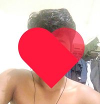 Sam Genuine Call Boy & Massager - Acompañantes masculino in Pune