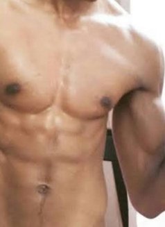Sam Genuine Call Boy & Massager - Male escort in Pune Photo 2 of 2
