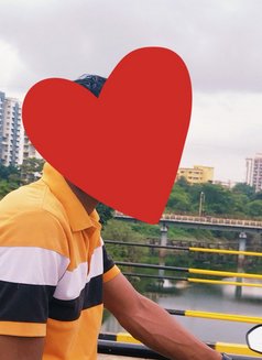 Sam Genuine Call Boy & Massager - Male escort in Pune Photo 3 of 3