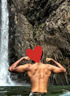 Sam Genuine Call Boy & Massager - Male escort in Pune Photo 4 of 4