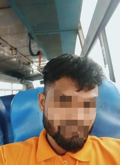 Sam Genuine Call Boy & Massager - Acompañantes masculino in Pune Photo 4 of 4