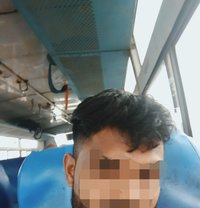 Sam Genuine Call Boy & Massager - Acompañantes masculino in Pune