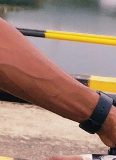 Sam Genuine Call Boy & Massager - Acompañantes masculino in Pune Photo 4 of 5