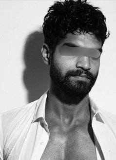 Sam Genuine Call Boy & Massager - Acompañantes masculino in Pune Photo 5 of 5