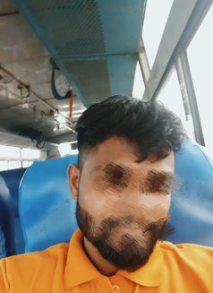 Sam Genuine Marathi Call Boy & Massager - Male escort in Pune Photo 3 of 4