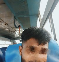 Sam Genuine Marathi Call Boy & Massager - Male escort in Pune