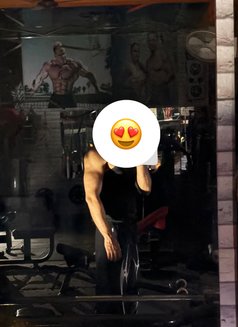 Sam Hard Driller - Male escort in New Delhi Photo 1 of 9