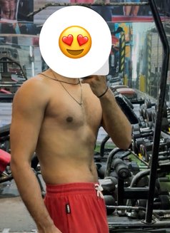 Sam Hard Driller - Male escort in New Delhi Photo 3 of 9