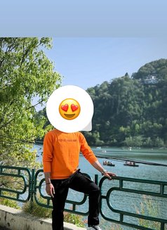Sam Hard Driller - Male escort in New Delhi Photo 6 of 9