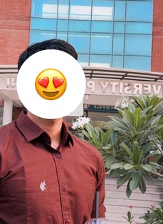 Sam Hard Driller - Male escort in New Delhi Photo 8 of 9