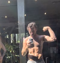 Sam Henry - Acompañantes masculino in Bali