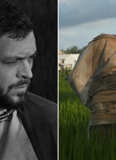 Sam Henry - Male escort in Bali Photo 2 of 6