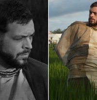 Sam Henry - Acompañantes masculino in Bali