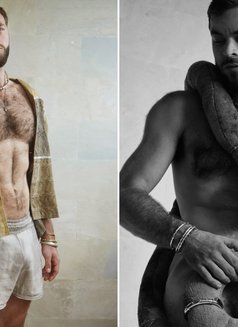 Sam Henry - Male escort in Bali Photo 3 of 6