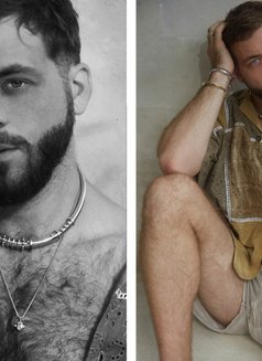 Sam Henry - Male escort in Bali Photo 4 of 6