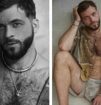 Sam Henry - Acompañantes masculino in Bali