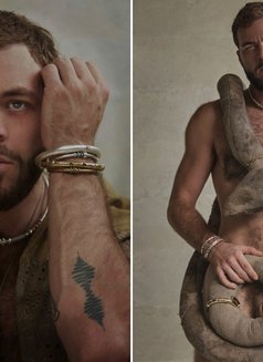 Sam Henry - Male escort in Bali Photo 5 of 6