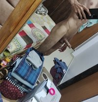 Sam horny - Acompañantes masculino in Bangkok