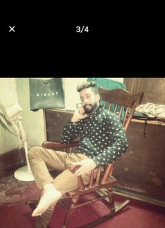 Sam Hot Xxl 9inch D. Ck - Male escort in Kolkata Photo 1 of 6