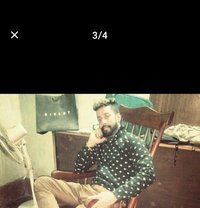 Sam Hot Xxl 9inch D. Ck - Male escort in Kolkata