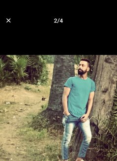 Sam Hot Xxl 9inch D. Ck - Male escort in Kolkata Photo 2 of 6