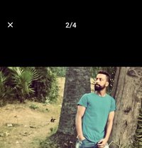 Sam Hot Xxl 9inch D. Ck - Male escort in Kolkata