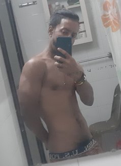 Sam Hot Xxl 9inch D. Ck - Male escort in Kolkata Photo 3 of 6