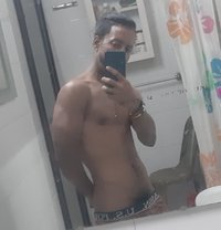 Sam Hot Xxl 9inch D. Ck - Male escort in Kolkata