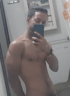 Sam Hot Xxl 9inch D. Ck - Male escort in Kolkata Photo 5 of 6